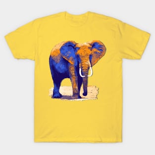 Elephant T-Shirt